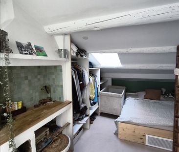 3 pièces - Meublé - 62,38 m² - 3ème étage - Colocation non autorisée - Photo 4