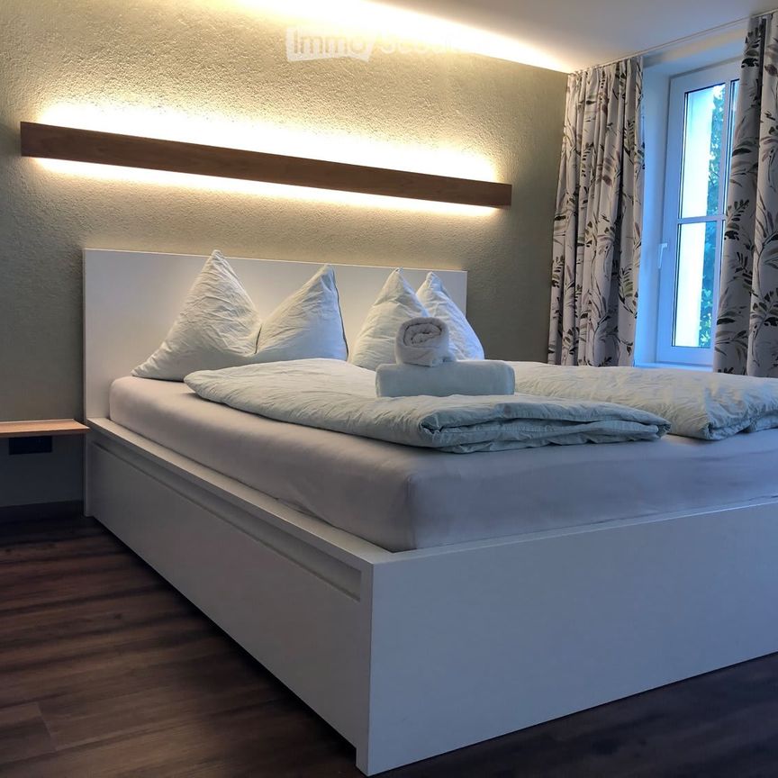 2 Zimmer, 39 m² - Photo 1