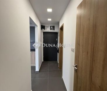 Kiadó új építésű lakás - Vámosszabadi - Fotó 1