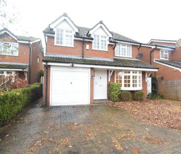 4 bedroom detached house to rent - Photo 3