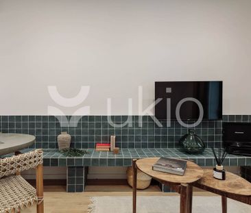 3 room luxury Apartment for rent in Barcelona, Spain - Photo 5