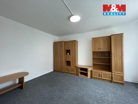Pronájem bytu 2+kk 35 m², Mostecká 2012, Litvínov - Fotografie 5