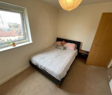2 bedroom to let - Photo 6