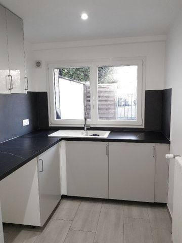 Location Maison 3 pièces 60m² CRETEIL 94000 - Photo 2