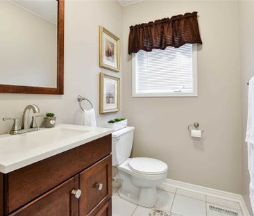 For Lease - 33 Fenflower Court, Brampton, Ontario - Photo 6