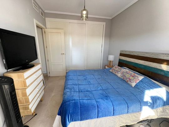 Luxury Apartment for rent in Mijas, Andalusia - Photo 1