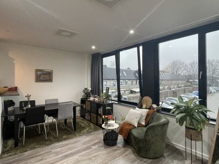 Te huur: Studio Randhoeve in Houten - Foto 4