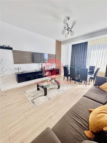 Apartament 2 Camere Decomandat de inchiriat Novopolis - Fotografie 2