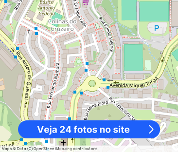Apartamento T3 para alugar em Odivelas - Foto 1