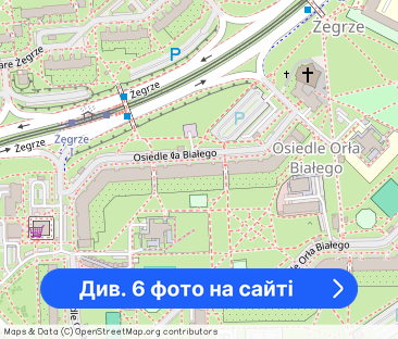 Pokój jednoosobowy w urządzonym mieszkaniu na Ratajach - Фото 1