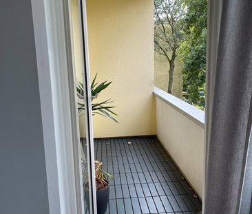 3- Zimmerwohnung Bremen Vahr ab Feb. 2026 - Photo 1