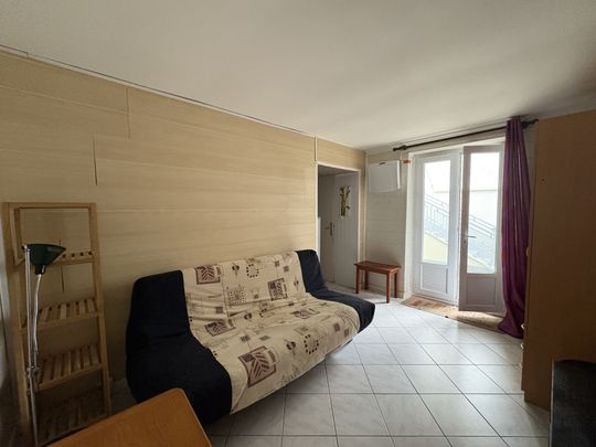 Location Appartement 1 pièce 16m² PALAISEAU 91120 - Photo 1