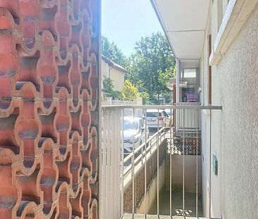 Appartement Échirolles - Photo 2