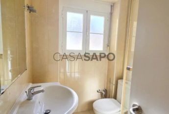 Apartamento T4 para alugar em Lisboa