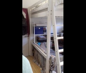 Studio Flat, Hertslet Road, N7 - Photo 2