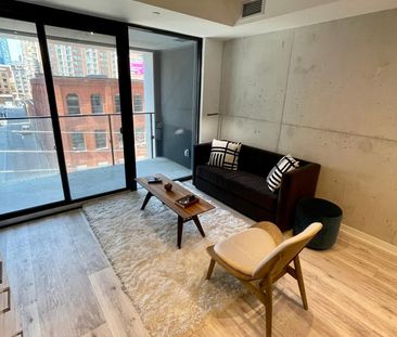 For Lease - 55 Ontario Street Unit# 411, Toronto, Ontario - Photo 4