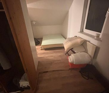 Wohnung Obergeschoss 43m2 - Photo 5