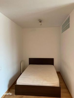 Dau inchirie apartament,cu o camera,strada Teodor Mihali - Photo 1