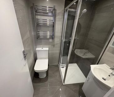 Studio to rent - Photo 3