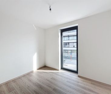 TE HUUR: Recent appartement met 2 slaapkamers in Beverlo! - Foto 6