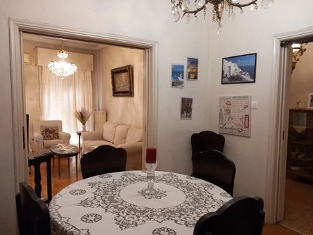 Διαμέρισμα για ενοικίαση Άνω Άγιος Ιωάννης (Δάφνη) - Photo 3