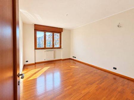 Quadrilocale via Mombarcaro 105, Santa Rita, Torino - Foto 3