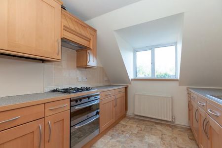 3 bedroom penthouse to rent - Photo 2