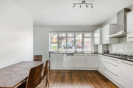 Raymond Road, Wimbledon Village, SW19 - Photo 5