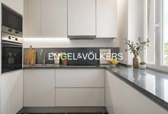 Apartamento T4 em Lisboa