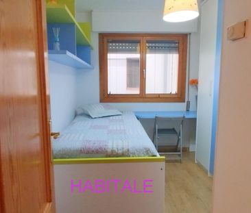 Piso de alquiler en Jusepe Martínez, -1, Alfonso - Photo 4