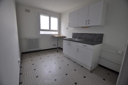 3 PIECES QUARTIER HOPITAL - Photo 5