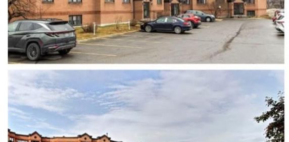 Condo de 2 chambres "tout inclus" à louer à Québec (abords de la rivière St-Charles) - à partir de maintenant jusqu'en juin 2026 - Photo 2