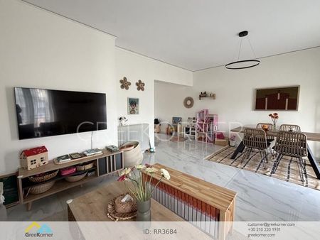 Διαμέρισμα για ενοικίαση Κέντρο Παγκρατίου (Παγκράτι) - Photo 3