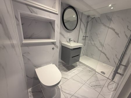 Studio Flat, Friern Barnet Road, N11 - Photo 4