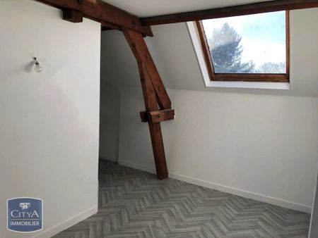 Maison à louer 3 pièces 72m² - Photo 2