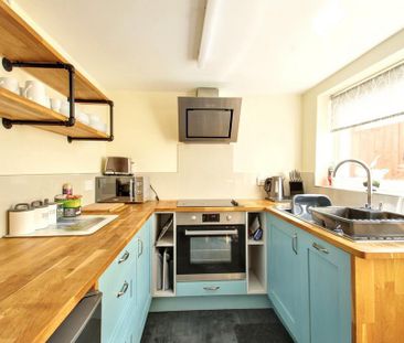 1 bedroom terraced house to rent - Photo 4