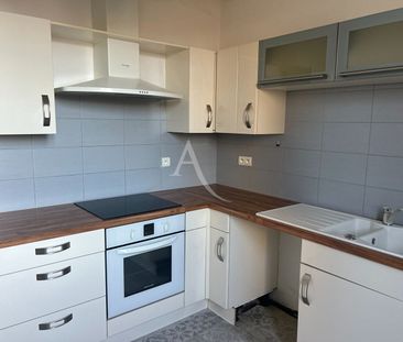 Location Appartement 2 pièces 47m² - Photo 2