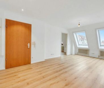 +++ altersgerecht & barrierefrei - zentral, bequem & ruhig - Erstbe... - Foto 1