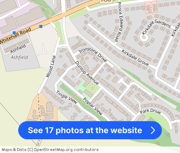 Dunlop Avenue, Wortley, Leeds - Photo 1
