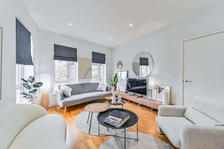 Market Yard, Deptford, SE8 - Photo 2