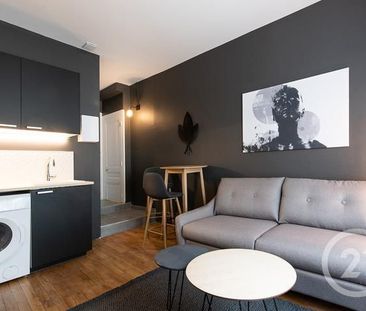 Appartement F1 à louer - Photo 4