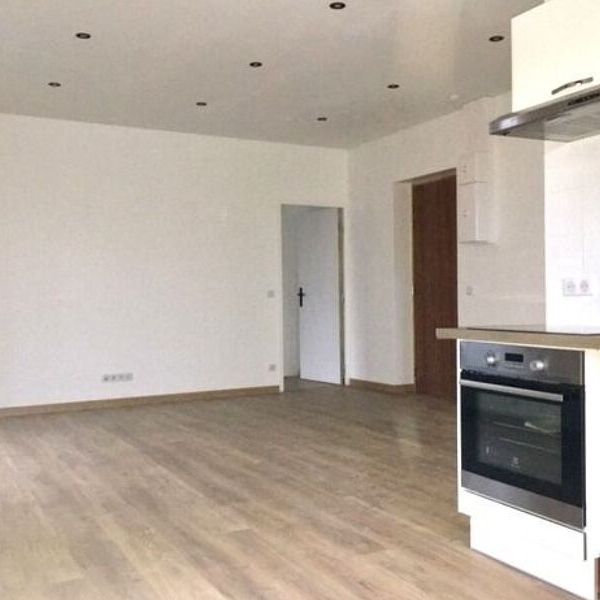 Appartement à louer 2 pièces • 48,40 m 2 Annemasse - Photo 1