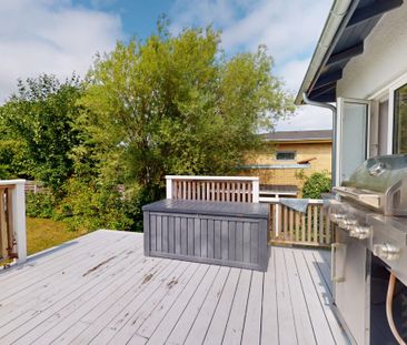 103m² Villa | Rødovre - Photo 5