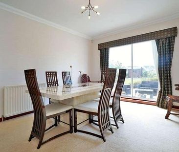 Burnieboozle Crescent, Aberdeen, AB15 - Photo 2