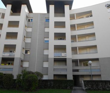 T2- Quartier Voltaire 27m2 avec balcon et parking – Place du 30 Oct... - Photo 1