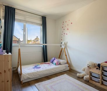 Huis te huur: Voormeerstraat 4 2493 WH Den Haag - Foto 3