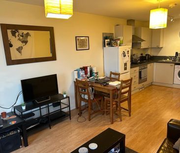1 Bed Flat, Johnston Court, E10 - Photo 4