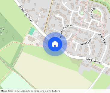 Middleton Road, Winterslow, SALISBURY - Photo 1