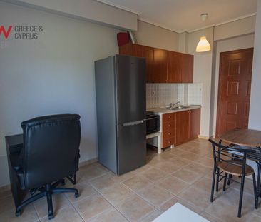 Studio/Γκαρσονιέρα για ενοικίαση Φιλιππούπολη (Λάρισα) - Photo 4