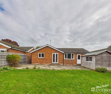 2 bedroom bungalow to rent - Photo 1